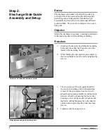 Предварительный просмотр 14 страницы Barry-Wehmiller Thiele Streamfeeder HV Manual