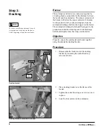 Предварительный просмотр 16 страницы Barry-Wehmiller Thiele Streamfeeder HV Manual