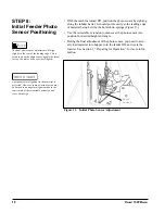 Preview for 20 page of Barry-Wehmiller Thiele Technologies Streamfeeder Reliant... Manual