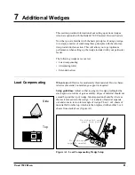 Preview for 47 page of Barry-Wehmiller Thiele Technologies Streamfeeder Reliant... Manual