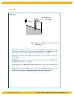 Предварительный просмотр 13 страницы Barry B-Net Technical Specifications And Installation Manuallines