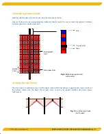 Предварительный просмотр 15 страницы Barry B-Net Technical Specifications And Installation Manuallines