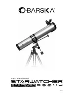 Barska 900114 User Manual preview