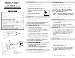 Preview for 1 page of Barska AX11224 User Manual