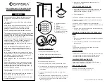 Barska AX12218 User Manual предпросмотр