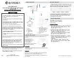 Preview for 1 page of Barska AX12672 User Manual