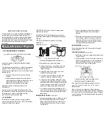 Preview for 2 page of Barska BC285 Instructions