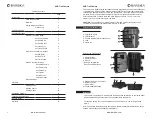 Preview for 2 page of Barska BG11753 User Manual