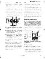 Preview for 5 page of Barska Master Edition User Manual