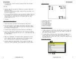 Preview for 3 page of Barska NVX300 Quick Start Manual