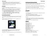 Preview for 4 page of Barska NVX300 Quick Start Manual