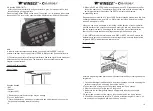 Preview for 8 page of Barska Winbest BC575 Manual