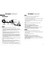 Предварительный просмотр 3 страницы Barska Winbest Elite-200 Edition User Manual