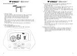 Предварительный просмотр 5 страницы Barska WINBEST Pursuit-300 Quick Start Manual