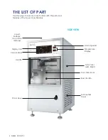 Preview for 4 page of BARSKOREA SUF-200NW-CK User'S Manual & Installation Instructions