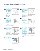 Preview for 8 page of BARSKOREA SUF-200NW-CK User'S Manual & Installation Instructions