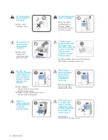 Preview for 10 page of BARSKOREA SUF-200NW-CK User'S Manual & Installation Instructions