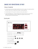 Preview for 26 page of BARSKOREA SUF-200NW-CK User'S Manual & Installation Instructions