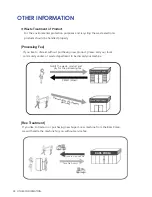 Preview for 38 page of BARSKOREA SUF-200NW-CK User'S Manual & Installation Instructions