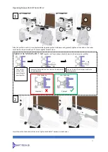 Preview for 12 page of BART-TECH 3D BT1.2 Operating Manual