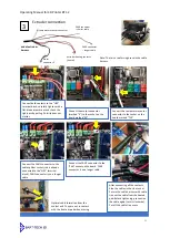 Preview for 20 page of BART-TECH 3D BT1.2 Operating Manual