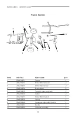 Preview for 18 page of BART BAR100-20BD Owner'S Manual