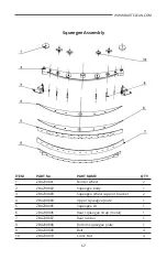 Preview for 19 page of BART BAR100-20BD Owner'S Manual