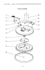 Preview for 20 page of BART BAR100-20BD Owner'S Manual