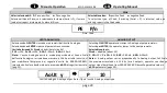 Preview for 21 page of BART LAB-DM2 Operating Manual