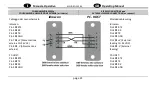 Preview for 22 page of BART LAB-IDR Operating Manual