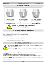 Предварительный просмотр 12 страницы BART LABDMM2 User Manual