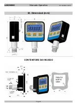 Предварительный просмотр 27 страницы BART LABDMM2 User Manual