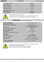 Предварительный просмотр 35 страницы BART LABDMM2 User Manual