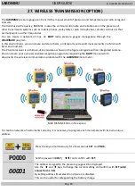 Предварительный просмотр 47 страницы BART LABDMM2 User Manual