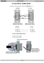 Предварительный просмотр 55 страницы BART LABDMM2 User Manual