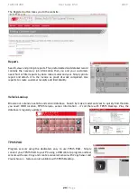 Предварительный просмотр 20 страницы Bartec Auto ID TAP100 User Manual