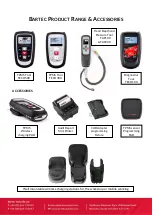 Предварительный просмотр 24 страницы Bartec Auto ID TAP100 User Manual