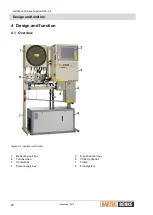 Предварительный просмотр 58 страницы BARTEC BENKE DPA-4.5 Operating Manual