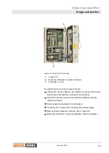 Предварительный просмотр 65 страницы BARTEC BENKE DPA-4.5 Operating Manual