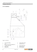 Предварительный просмотр 72 страницы BARTEC BENKE DPA-4.5 Operating Manual