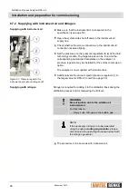 Preview for 96 page of BARTEC BENKE DPA-4.5 Operating Manual