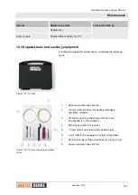 Preview for 127 page of BARTEC BENKE DPA-4.5 Operating Manual