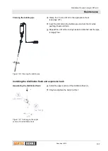 Preview for 137 page of BARTEC BENKE DPA-4.5 Operating Manual