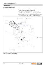 Предварительный просмотр 138 страницы BARTEC BENKE DPA-4.5 Operating Manual