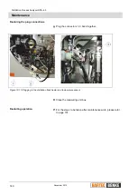 Предварительный просмотр 140 страницы BARTEC BENKE DPA-4.5 Operating Manual