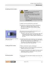 Preview for 145 page of BARTEC BENKE DPA-4.5 Operating Manual