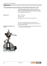 Preview for 146 page of BARTEC BENKE DPA-4.5 Operating Manual