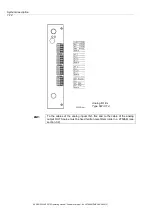 Preview for 20 page of BARTEC BENKE HYGROPHIL F 5673 Operating Manual