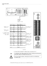 Предварительный просмотр 22 страницы BARTEC BENKE HYGROPHIL F 5673 Operating Manual