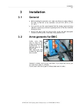 Preview for 33 page of BARTEC BENKE HYGROPHIL F 5673 Operating Manual